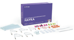 Ресурсный комплект модульной электроники «Наука littleBits» - fgospostavki.ru - Смоленск