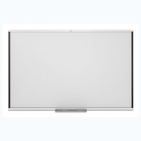 Интерактивная доска SMART SBM787V с пассивным лотком (Notebook 22) - fgospostavki.ru - Смоленск