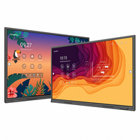Интерактивная LED панель Newline TT-8621Q - fgospostavki.ru - Смоленск