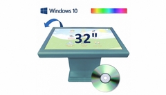 Интерактивный стол 32" (трансформер 90°) - fgospostavki.ru - Смоленск