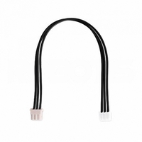 Комплект кабелей Robot Cable-X3P(Convertible) 180mm 10pcs - fgospostavki.ru - Смоленск