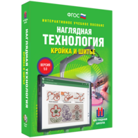 Технология. Кройка и шитье - fgospostavki.ru - Смоленск