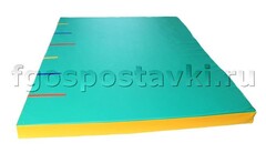 Детский мат с разметкой - fgospostavki.ru - Смоленск