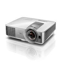 Мультимедийный короткофокусный проектор BenQ MW632ST  - fgospostavki.ru - Смоленск