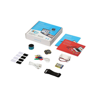 Образовательный набор для программирования HaloCode standard kit - fgospostavki.ru - Смоленск