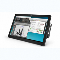 Интерактивный настольный дисплей SMART Podium 624 - fgospostavki.ru - Смоленск