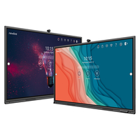 Интерактивная LED панель Newline TT-8622Q - fgospostavki.ru - Смоленск
