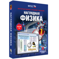Наглядная физика. 7 класс - fgospostavki.ru - Смоленск