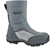 Ботинки трекинговые m.500/7 Snowboot (Thinsulate) - fgospostavki.ru - Смоленск
