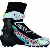 Ботинки Matrix Carbon pro 273k - fgospostavki.ru - Смоленск
