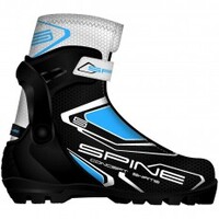 Ботинки Concept Skate 496/1 - fgospostavki.ru - Смоленск