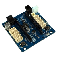 Плата расширения OPENCM 485 EXPANSION BOARD - fgospostavki.ru - Смоленск