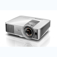 Мультимедийный короткофокусный проектор BenQ MS630ST - fgospostavki.ru - Смоленск
