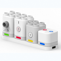 Ресурсный набор Botzees Connect Kit - fgospostavki.ru - Смоленск