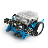 Ресурсный набор mBot Add-on Pack Interactive Light&Sound - fgospostavki.ru - Смоленск