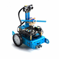Ресурсный набор mBot Servo Pack - fgospostavki.ru - Смоленск