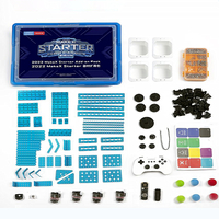 Ресурсный соревновательный набор 2022 MakeX Starter Add-on Pack - fgospostavki.ru - Смоленск