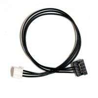 Комплект кабелей Robot Cable-3P-5P 150mm 5pcs - fgospostavki.ru - Смоленск
