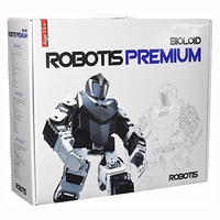 Набор ROBOTIS BIOLOID Premium Kit - fgospostavki.ru - Смоленск