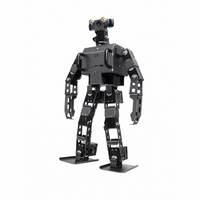 Человекоподобный робот ROBOTIS DARwIn-OP3 - fgospostavki.ru - Смоленск