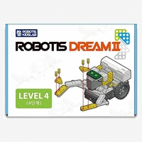 Робототехнический набор ROBOTIS DREAM II Level 4 Kit - fgospostavki.ru - Смоленск