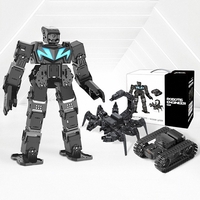 Конструктор ROBOTIS ENGINEER KIT 2 - fgospostavki.ru - Смоленск