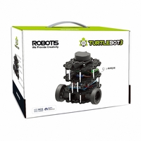 Мобильный робот TURTLEBOT3 Burger - fgospostavki.ru - Смоленск