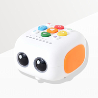 Робототехнический набор для младшего возраста Matatalab Tale-Bot PRO - fgospostavki.ru - Смоленск