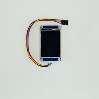 Сенсорный дисплей TFT 2.4 LCD  - fgospostavki.ru - Смоленск