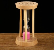Часы песочные на 3 минуты - fgospostavki.ru - Смоленск