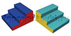 Лестница для сухого бассейна - fgospostavki.ru - Смоленск