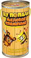 Подвижная развивающая игра "Медовое сражение" - fgospostavki.ru - Смоленск