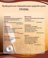 Стенд "Тропы" Вариант 1 - fgospostavki.ru - Смоленск