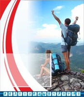 Стенд "Спортивный (туризм)" - fgospostavki.ru - Смоленск