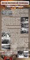 Стенд "НАЦИСТСКИЕ КОНЦЛАГЕРЯ" - fgospostavki.ru - Смоленск