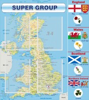 Стенд "Super group" - fgospostavki.ru - Смоленск