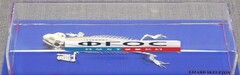 Скелет ящерицы - fgospostavki.ru - Смоленск