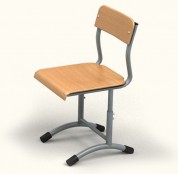 Школьные стулья - fgospostavki.ru - Смоленск