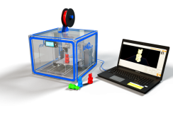 3D оборудование - fgospostavki.ru - Смоленск