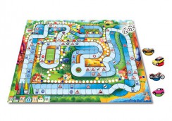 Игры по ПДД - fgospostavki.ru - Смоленск