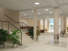 Холлы и коридоры - fgospostavki.ru - Смоленск