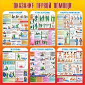 ОБЖ и НВП - fgospostavki.ru - Смоленск