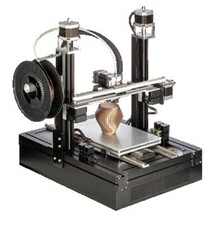 Лаборатория 3D для инженерного класса - fgospostavki.ru - Смоленск