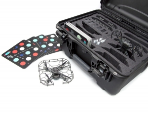 Образовательный комплект программируемого квадрокоптера DJI TELLO EDU (Стартовый – 5) - fgospostavki.ru - Смоленск