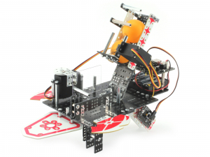 Ресурсный набор Robo Kit 5-6 - fgospostavki.ru - Смоленск