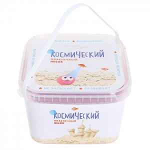 Кинетический песок розовый 3 кг - fgospostavki.ru - Смоленск