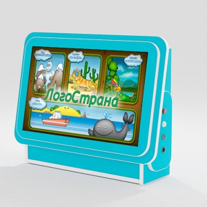 Профессиональный интерактивный комплекс «Рычи, не молчи Plus» - fgospostavki.ru - Смоленск