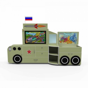 Профессиональный интерактивный развивающий комплекс с коррекционной направленностью "Логопедическая Катюша" Logo 37 - fgospostavki.ru - Смоленск