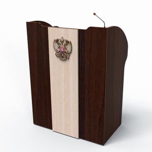 Мультимедийная интерактивная трибуна Rector - fgospostavki.ru - Смоленск