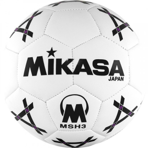 Мяч гандбольный "MIKASA MSH 3" (размер 3, синтетическая кожа, тренировочный) - fgospostavki.ru - Смоленск